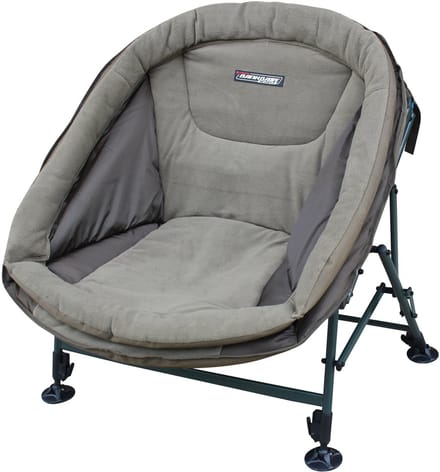 Ultimate BankBase ORB Chair Plus Visstoel - Karperstoel