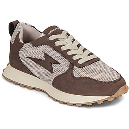 Vanessa Wu  Lage Sneakers FLOW Emblem