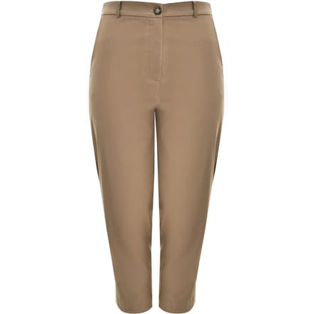 Carrotpantalon dames Mat Fashion