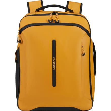 Samsonite rugzak - Ecodiver Underseat Backpack M 15,6 - Easyjet - Yellow - 33 l