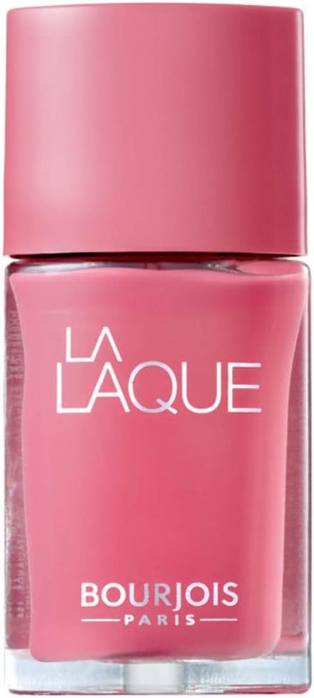 Bourjois La Laque Nagellak - 07 Lycheers