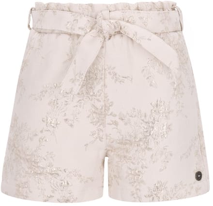 Like Flo F511-5610 Meisjes Broek - Maat 122/128