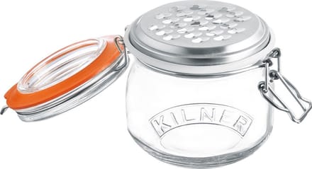 Kilner - Raspset - 500ml