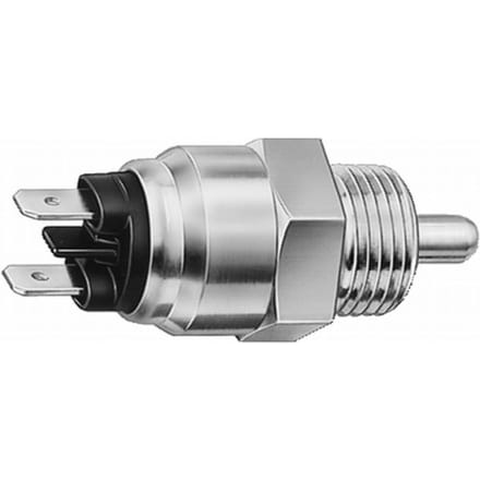 Achteruitrijschakelaar HELLA 6ZF 004 843-001