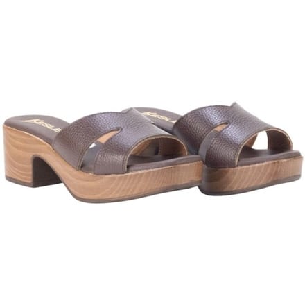 Sandalen met hakken Keslem 42518