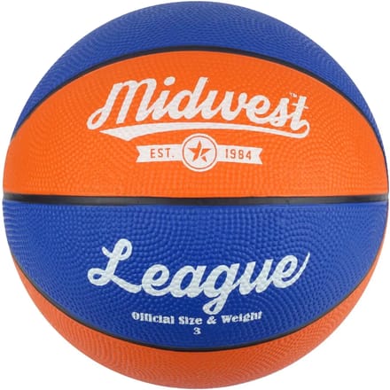 Basketbal Midwest League
