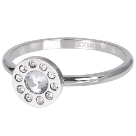iXXXi Diamond Circle 15 / Rosé