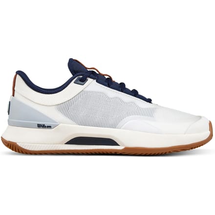 Wilson Intrigue Tour Tennisschoenen Dames-crème, donkerblauw