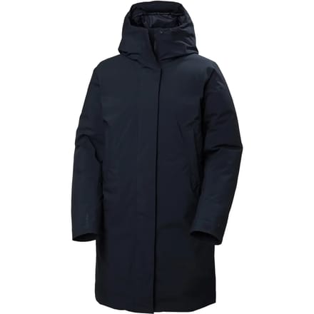 Damesparka Helly Hansen Pro HT