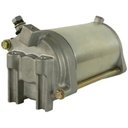 Originele aanpasbare motorstarter Brazoline Suzuki