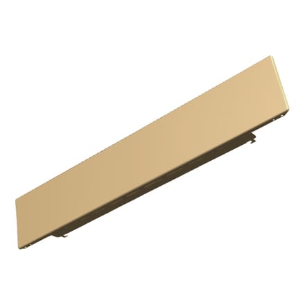 AEG schuif, voorzijde, zwart, 8585611565468
