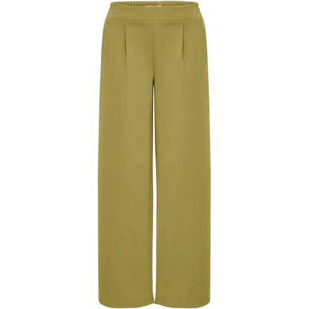 ICHI - IHKATE SUS LONG WIDE PA2 - Dames - Straight leg jeans