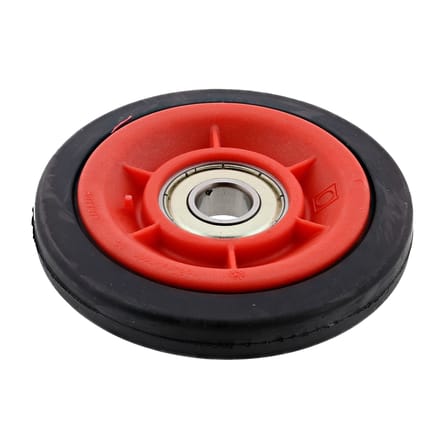 AEG Electrolux Loopwiel voor Trommel Wasdroger 8077877028