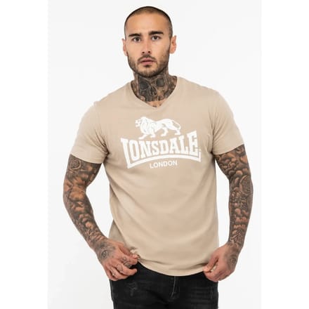 Lonsdale T-Shirt St. Erney T-Shirt regular fit