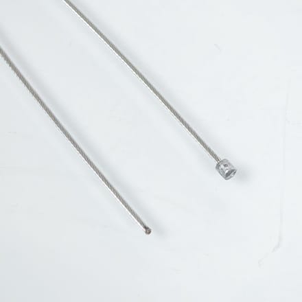 Gaskabel of chokekabel voor bromfiets Piaggio 50 Ciao
