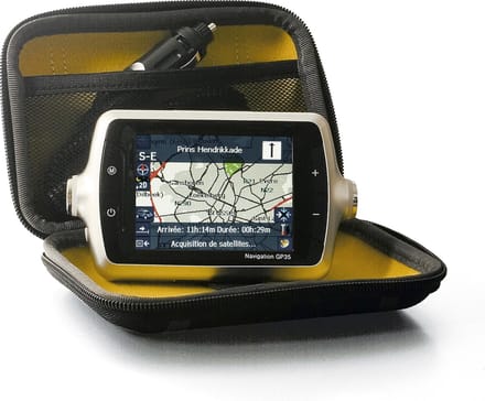 Case Logic GPS-1-BLACK - Tasje voor 4.3 inch navigatiesystemen