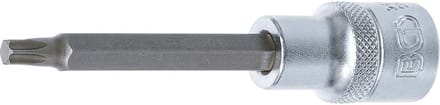BGS Dopsleutelbit Lengte 100 mm 1/2 Torx T35