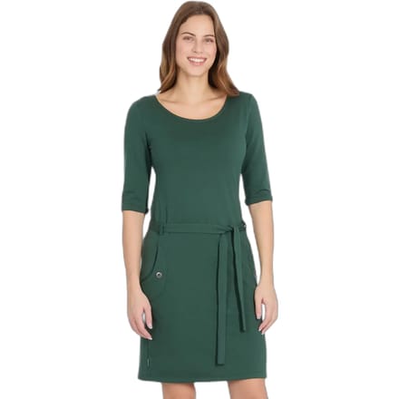 Damesjurk Ragwear Kenisha
