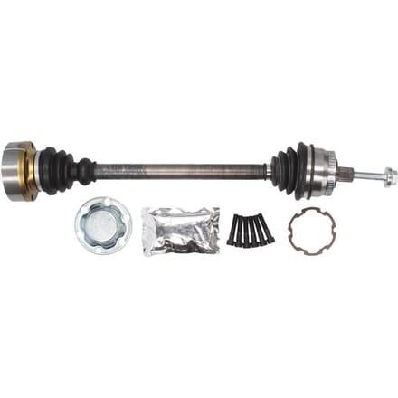 Aandrijfas POINT GEAR PNG72551