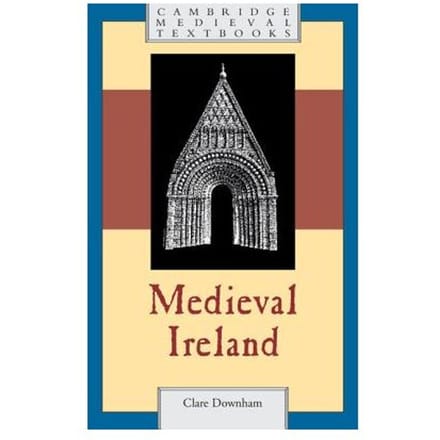 Medieval Ireland - Clare (University of Liverpool)