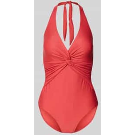 Badpak met halter model 'Kelli'