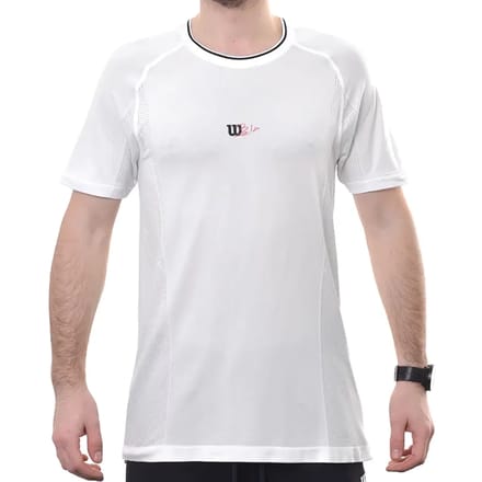 T-shirt Wilson Series 2.0
