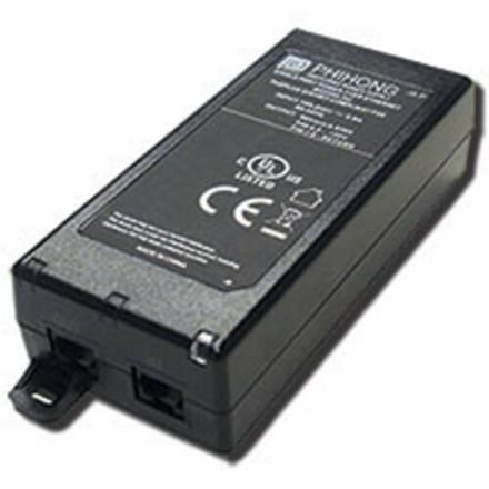 Phihong POE29U-1AT(PL)D PoE-injector IEEE 802.3at (30 W)