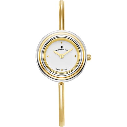 Jacques du Manoir Aurora JWL05401 Horloge