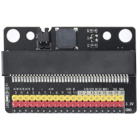 Dailygoody - Expansion Board - Adapter - Voor Kids Programming