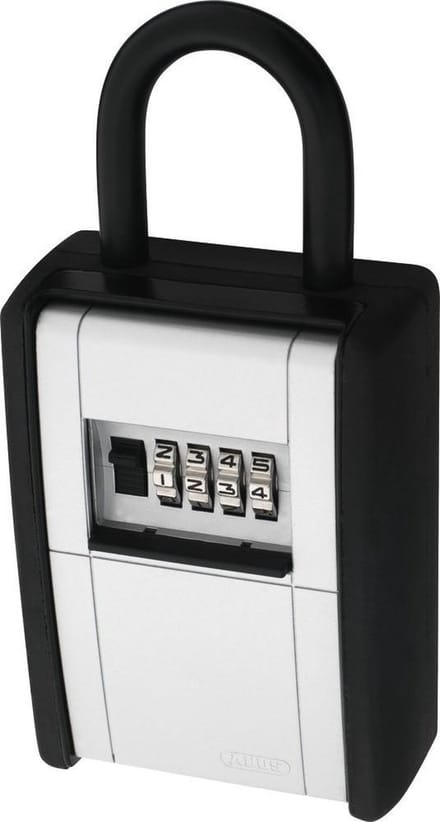 ABUS KeyGarage™ 797 - sleutelkastje met beugel voor bevestiging - standaard