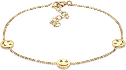 Elli - Armband - dames plaat trend blogger in 925 sterling zilver - Dames