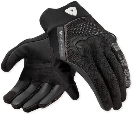 Revit Hyperspeed 3 Motorhandschoenen - Maat 2XL -