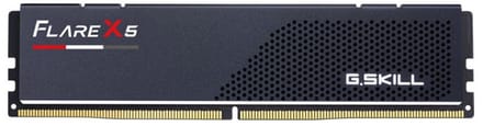 G.SKILL Flare X5 Serie - DDR5 RAM - 8GB - 6000MHz - CL30