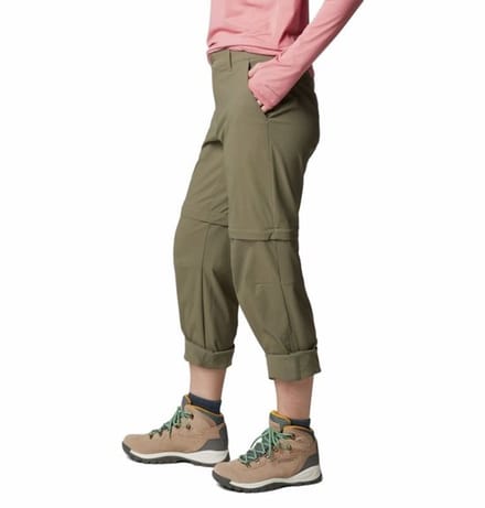 Leslie Falls™ Convertible Afritsbroek Dames