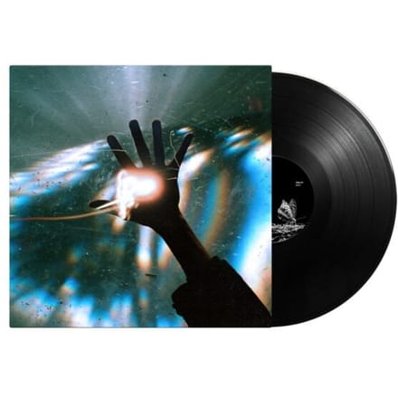 Architects - The Sky The Earth And All Between (LP)
