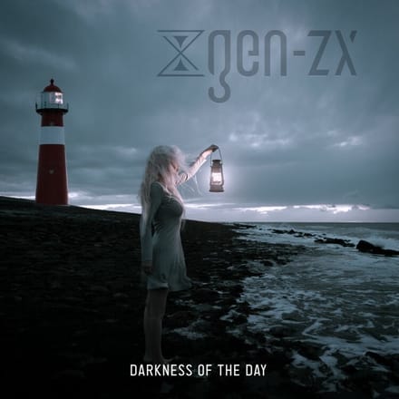 Darkness Of The Day
