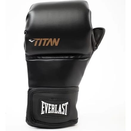 Handschoenen Everlast Titan Hybrid Gl