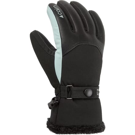Dames skiwanten Cairn Elena Pure R