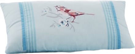Decoware Sierkussen Little Bird - 30x50 cm
