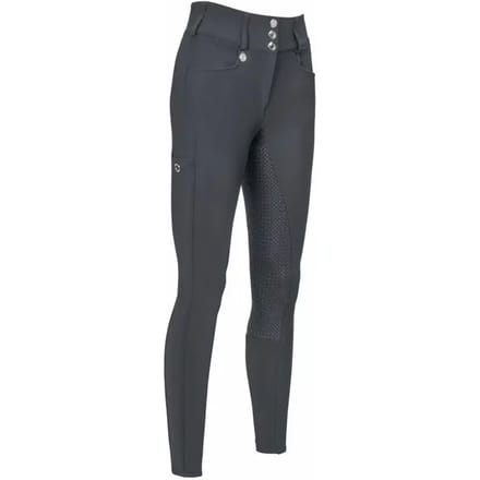 Pikeur Rijbroek New Candela 3906 Dark Shadow - 34