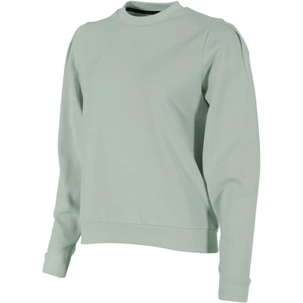 Dames sweatshirt met ronde hals Reece Australia Studio