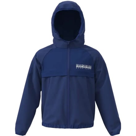 Napapijri kinderanorak K A-Allori NP0A4ILD