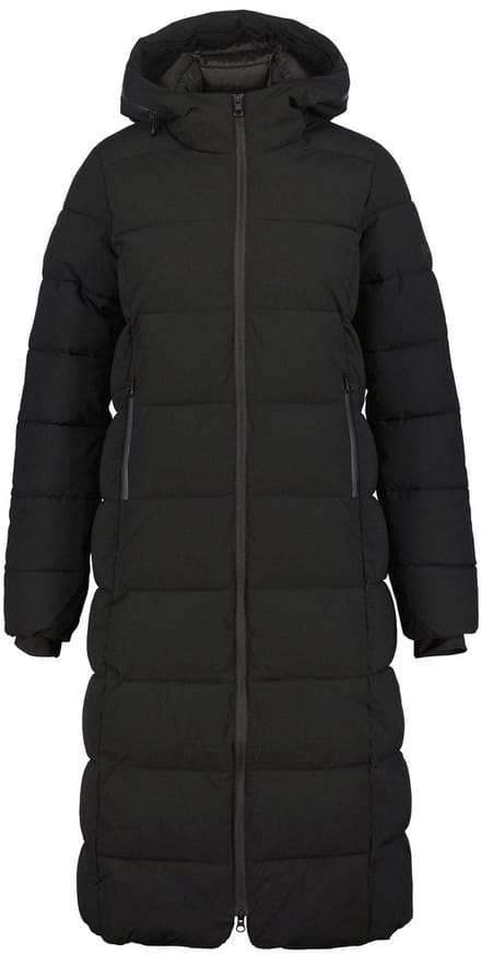 Icepeak Brilon Winterjas Dames - Maat S (36)