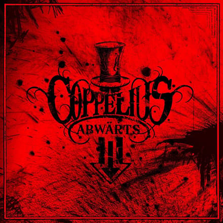 Coppelius - Abwärts (CD)