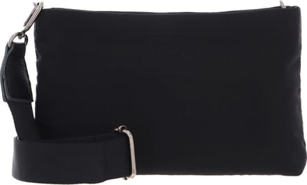 FREDsBRUDER Schoudertas Friends For Life Crossbag Black Zwart
