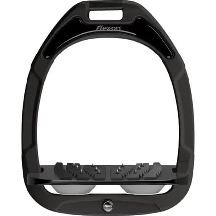 Hengels Groen Composiet Inclinatie Ultra-grip Zwart/Zwart/Grijs Flex-On