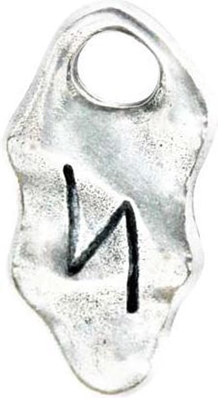 Rune Charms, teken Sigil