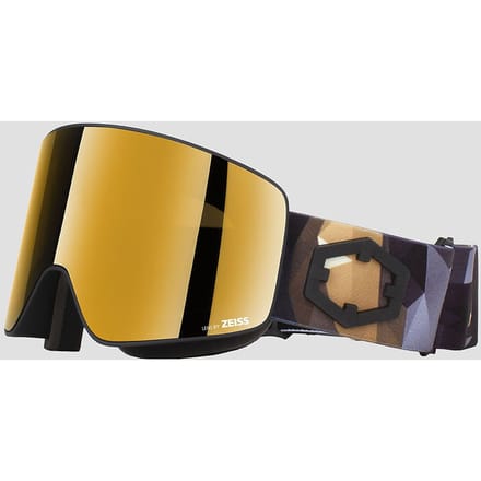 Out Of Void Origami Goggle grijs