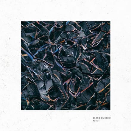 Glass Museum - Reflet (CD)
