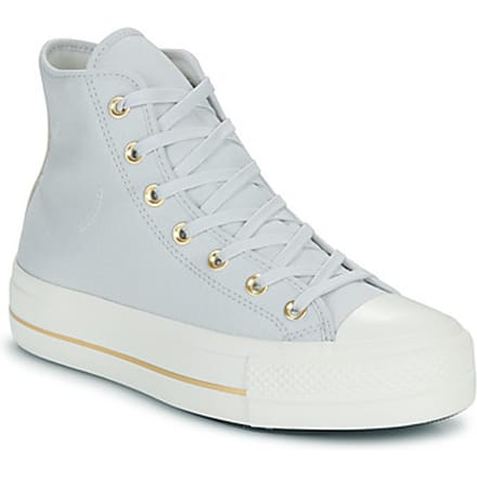 Hoge Sneakers Converse CHUCK TAYLOR ALL STAR LIFT PLATFORM TAILORED LINES